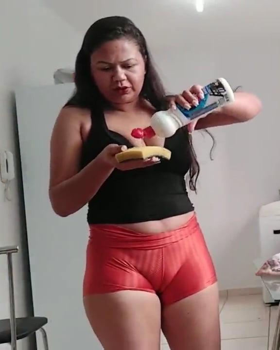 18P Bucetuda do YouTube