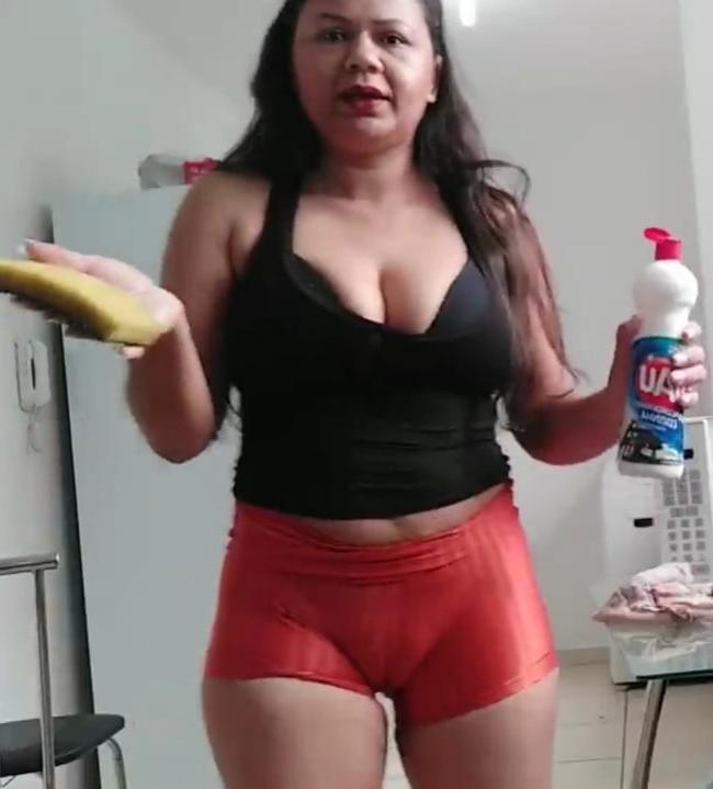 18P Bucetuda do YouTube