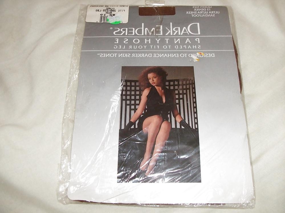 25P My favourite pantyhose and nylons