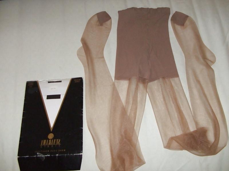 25P My favourite pantyhose and nylons