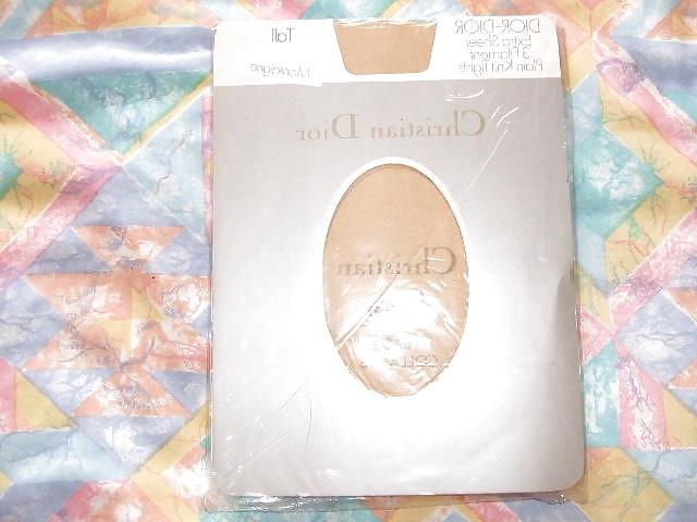 25P My favourite pantyhose and nylons