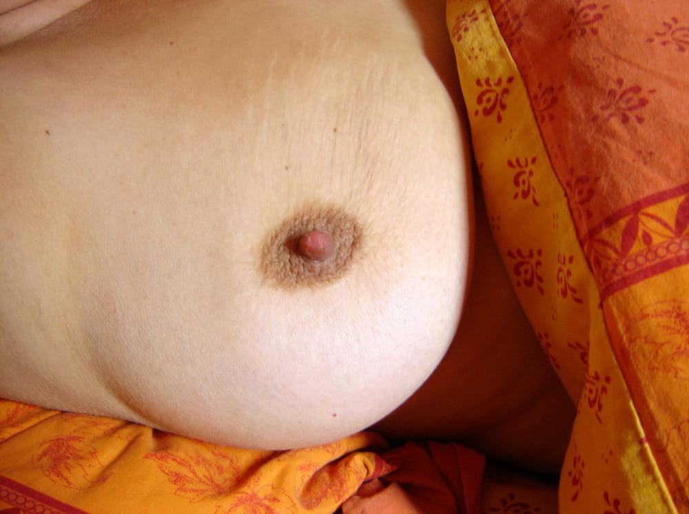 24P Mature Marion