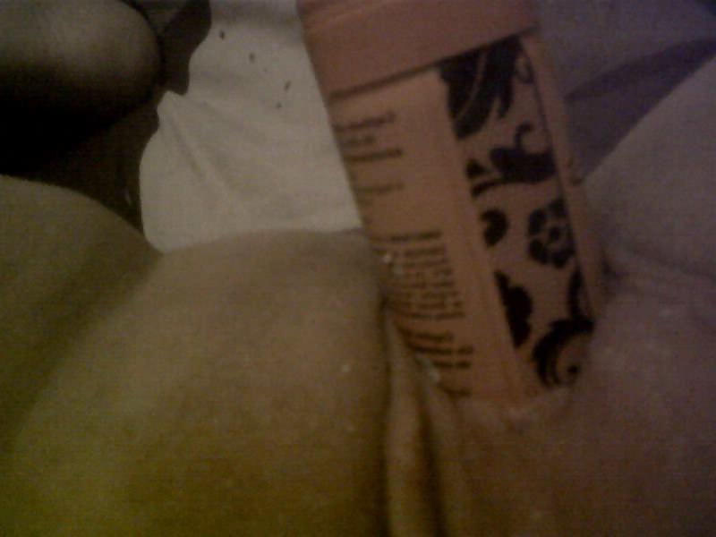14P Fuck slut likes it in deep
