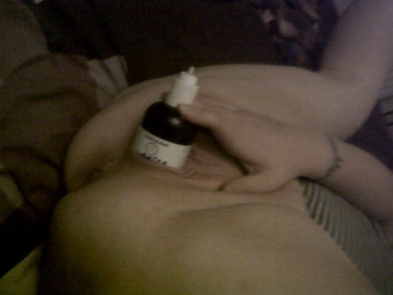 14P Fuck slut likes it in deep