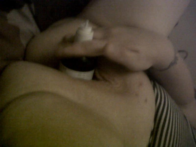 14P Fuck slut likes it in deep