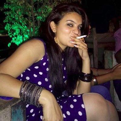 13P Desi Smokers