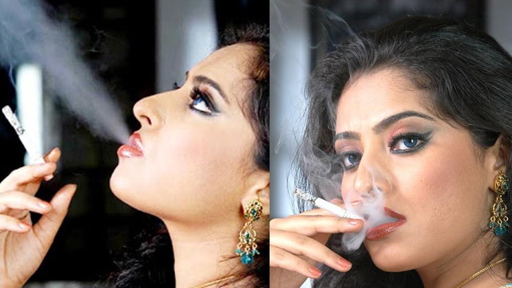 13P Desi Smokers