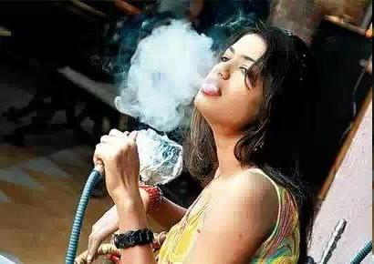 13P Desi Smokers