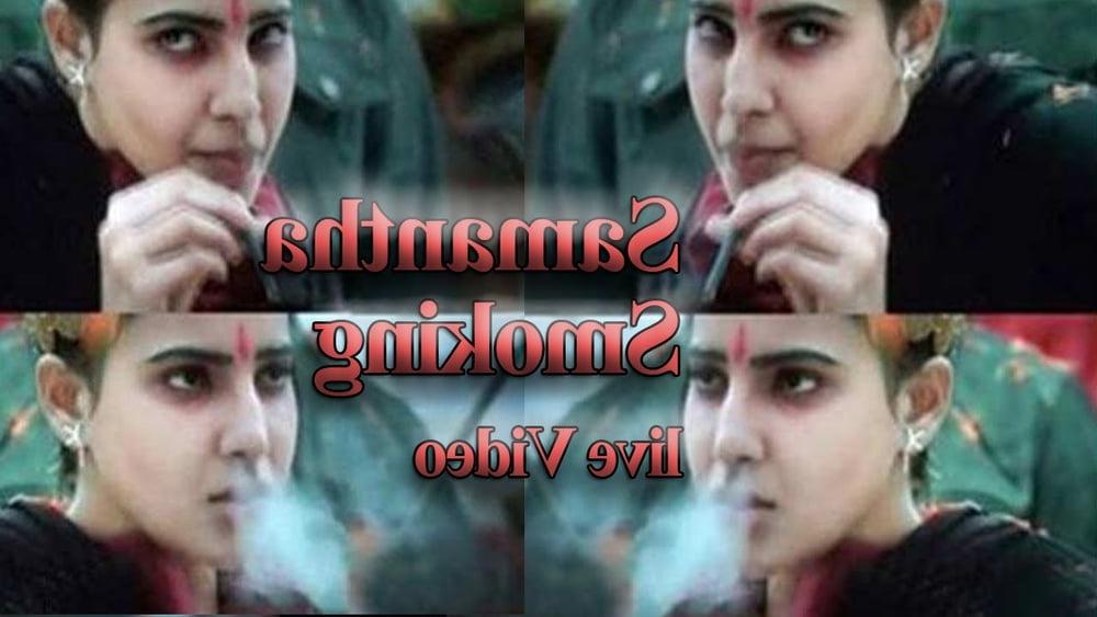 13P Desi Smokers