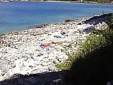 4P Beach in croatia 2011