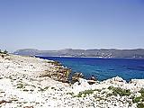 4P Beach in croatia 2011