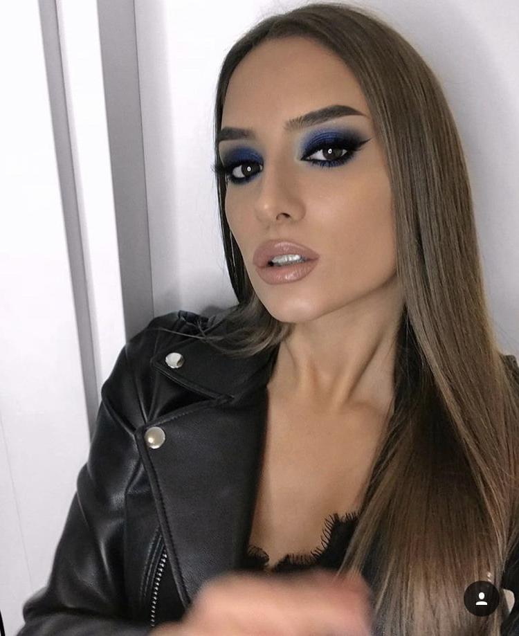 25P Leather Babes #3