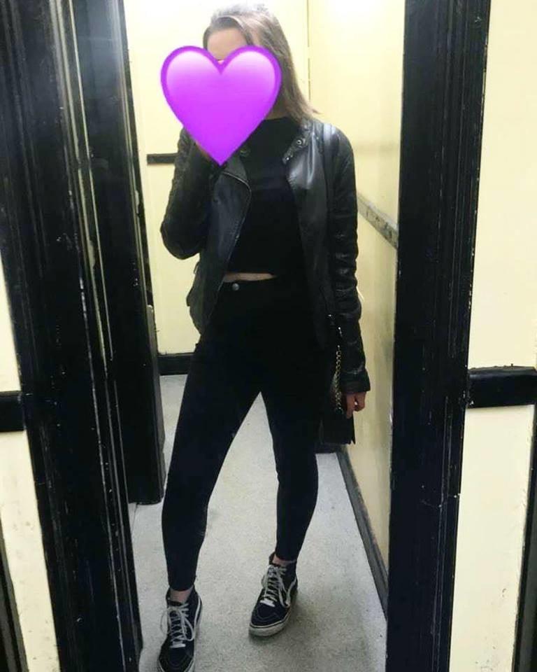 25P Leather Babes #3