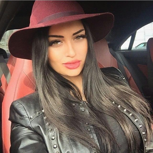 25P Leather Babes #3