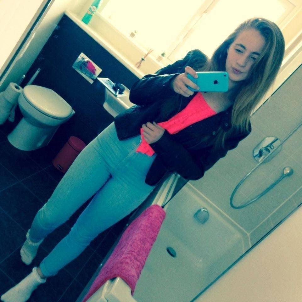 25P Leather Babes #3