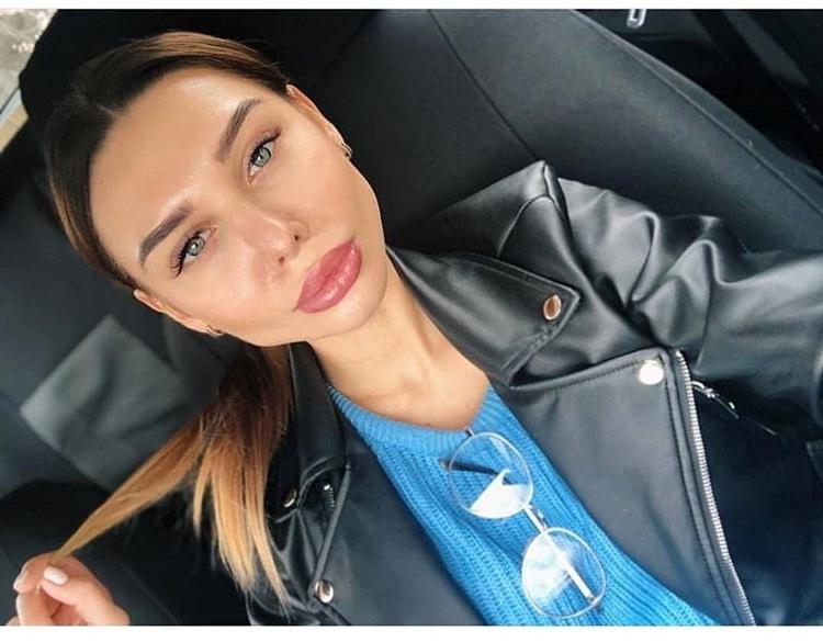 25P Leather Babes #3