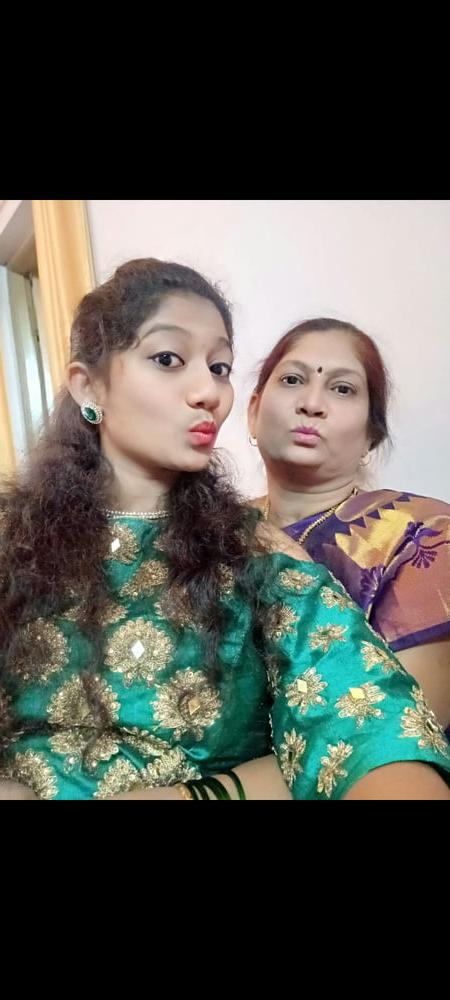 18P Sushma wants to show asha in naked to public