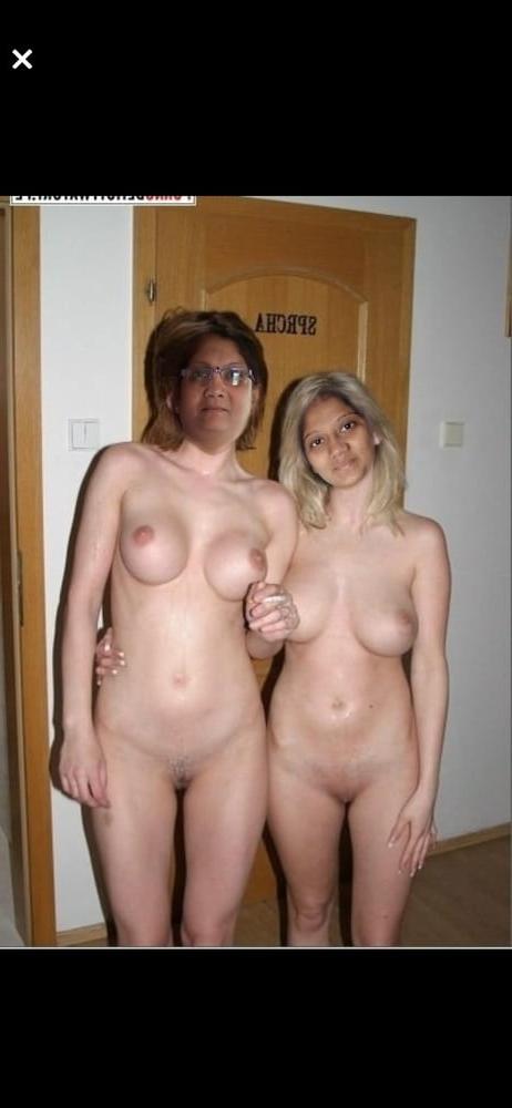 18P Sushma wants to show asha in naked to public