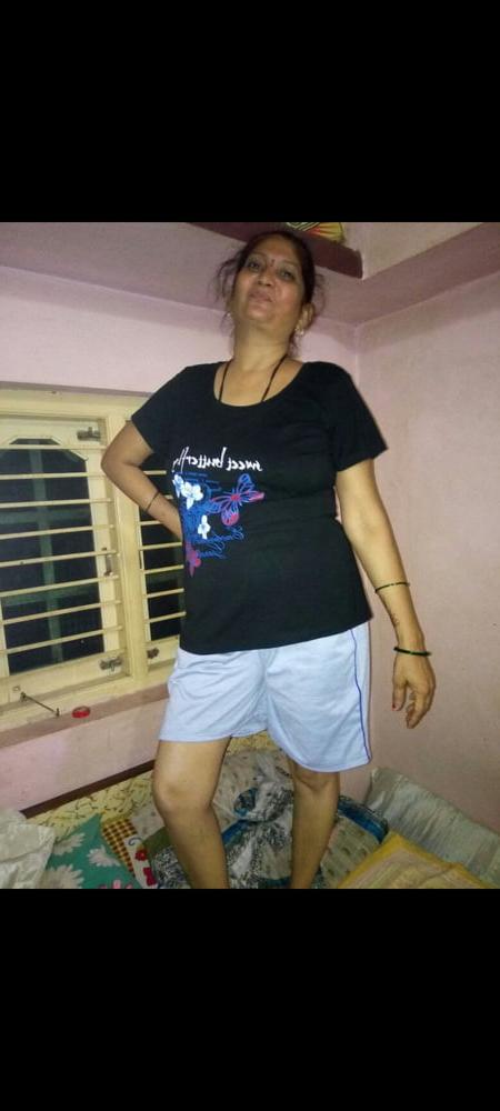 18P Sushma wants to show asha in naked to public