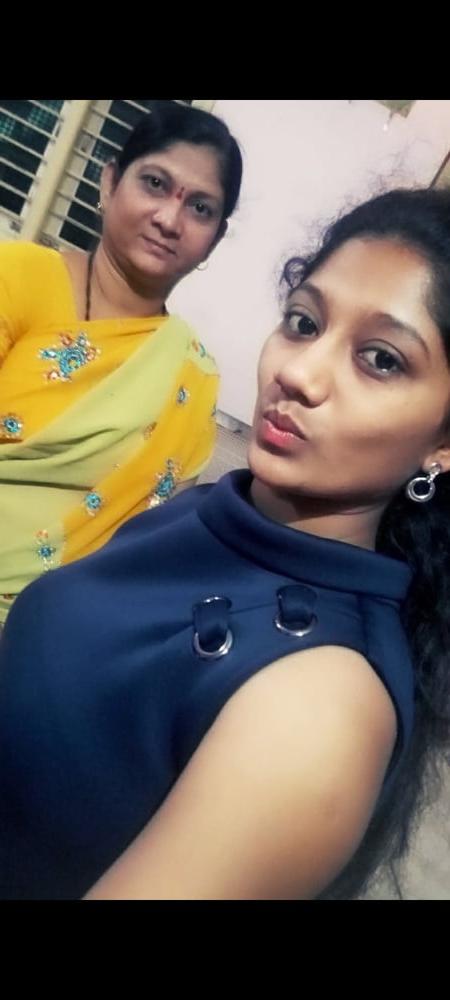 18P Sushma wants to show asha in naked to public