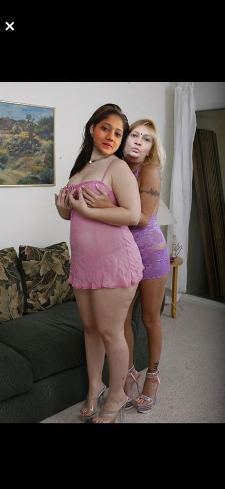 18P Sushma wants to show asha in naked to public