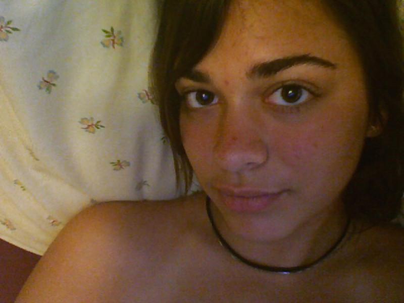 21P Busty College Girl Yuli