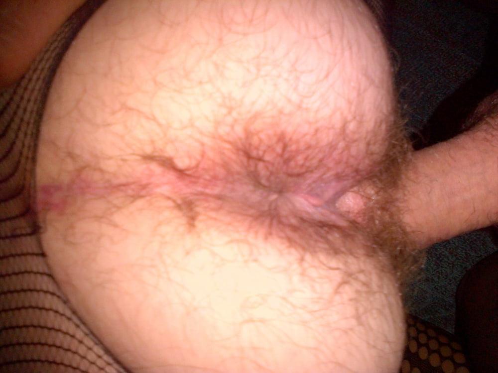 14P Mehr Spaß mit haarigen MILFs auf Mallorca!