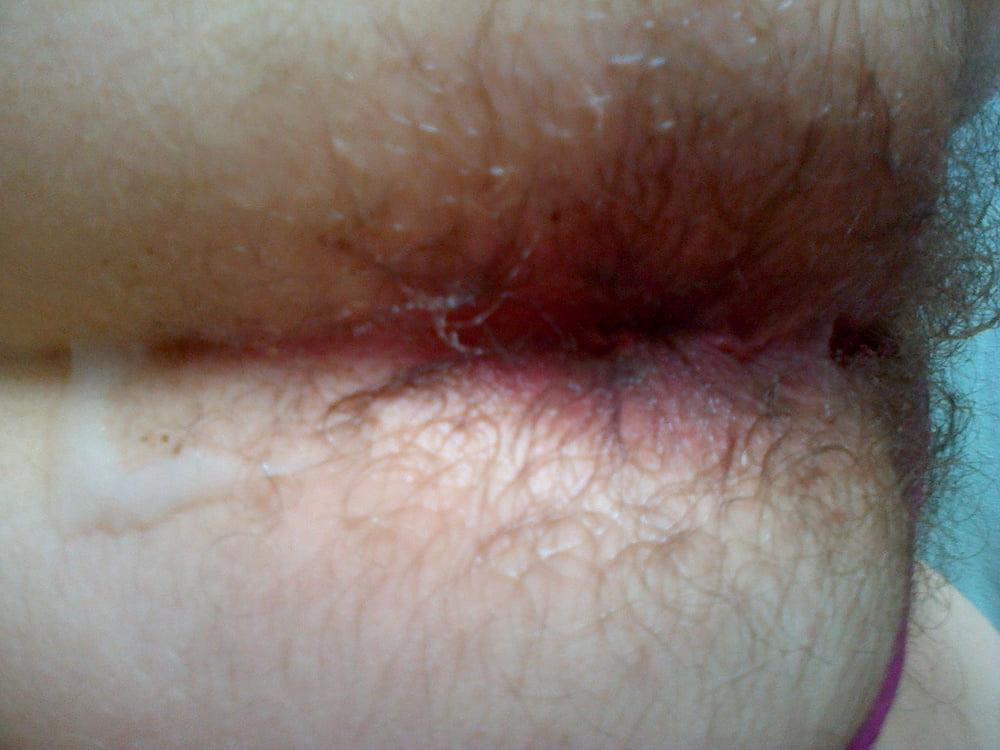 14P Mehr Spaß mit haarigen MILFs auf Mallorca!