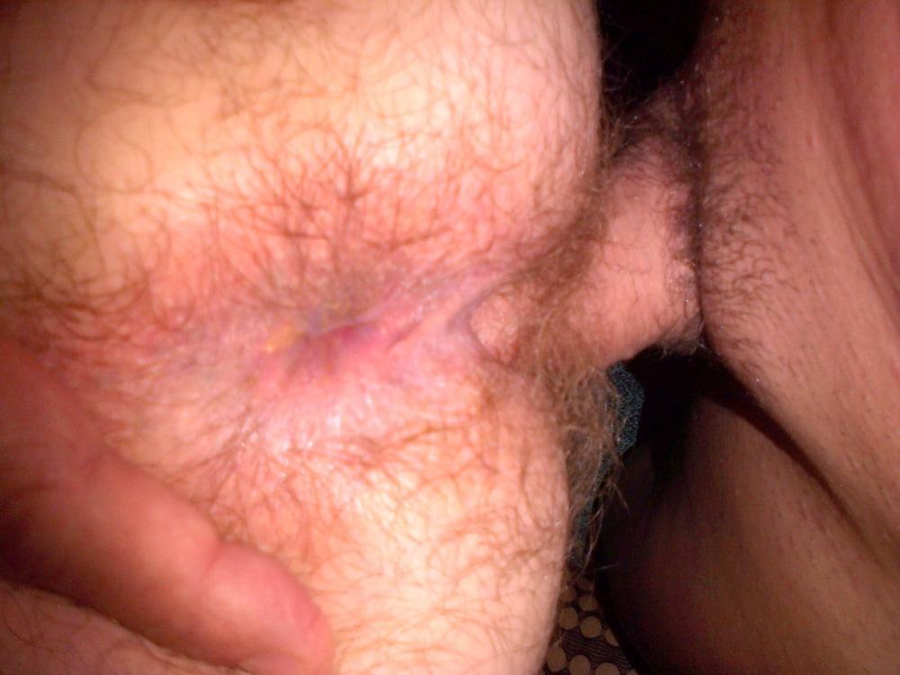 14P Mehr Spaß mit haarigen MILFs auf Mallorca!
