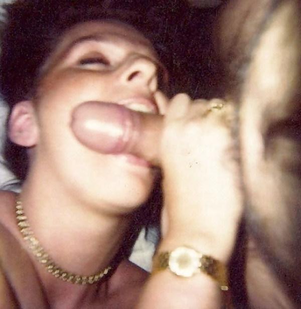 6P Deep throat