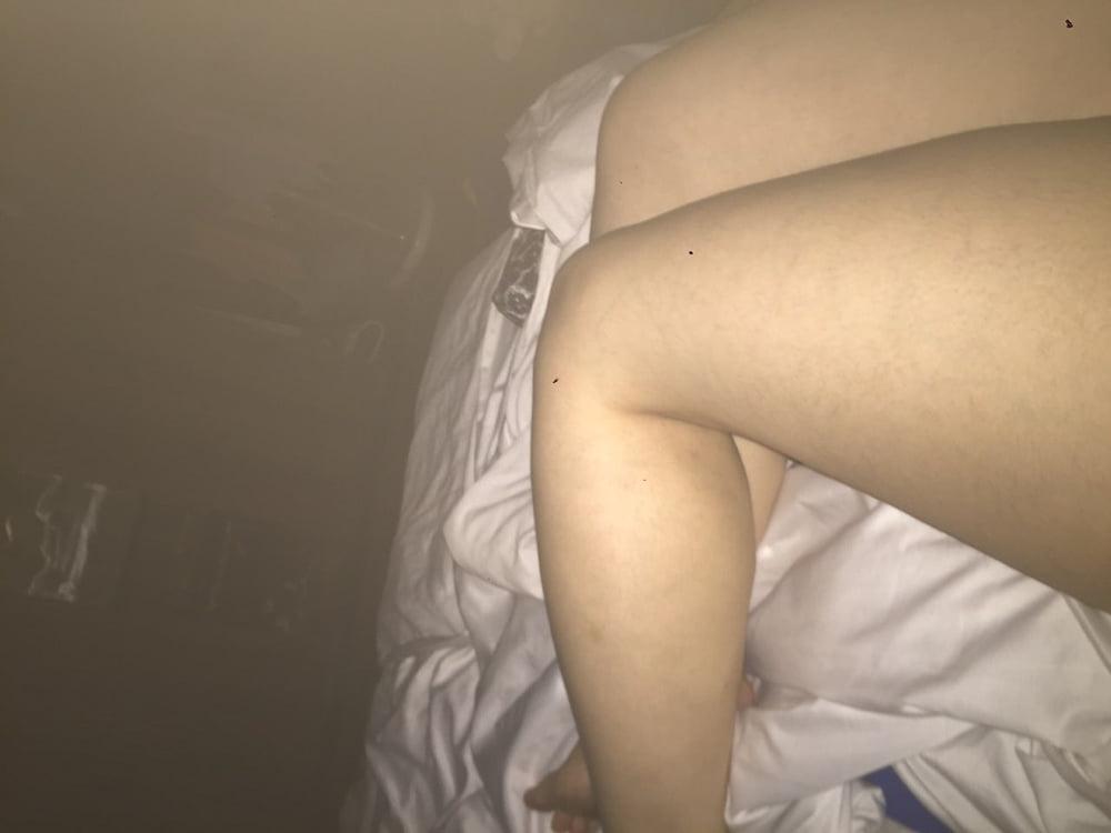 23P Legs