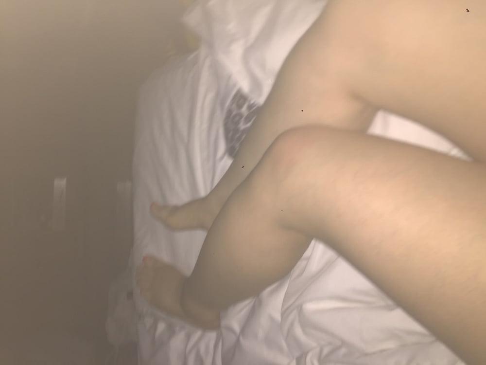 23P Legs