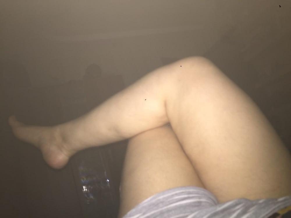 23P Legs