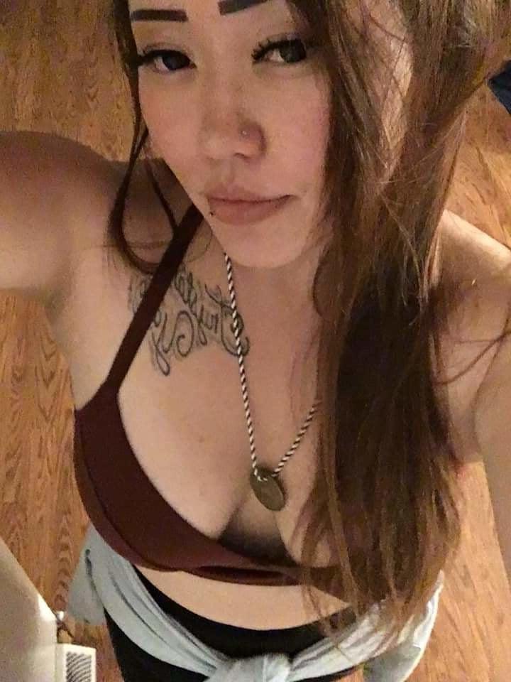 16P Hmong milf 2