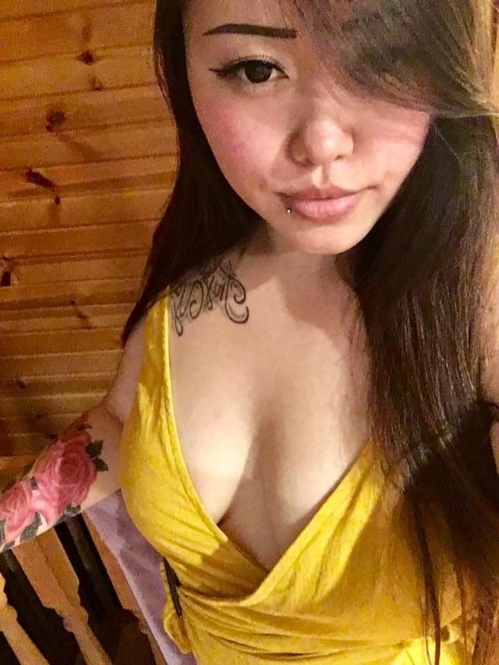 16P Hmong milf 2