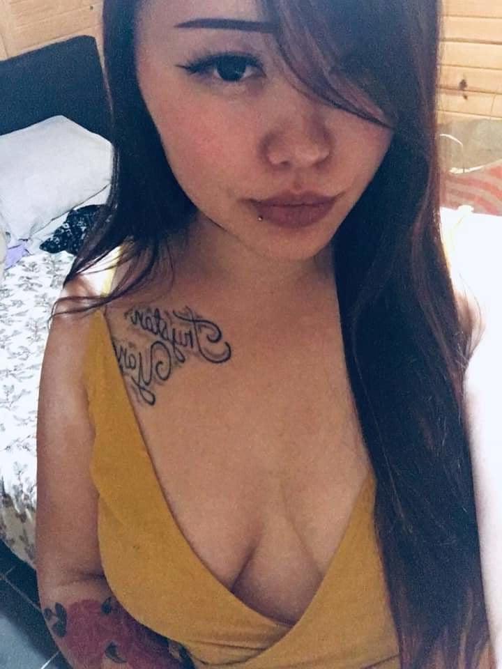 16P Hmong milf 2