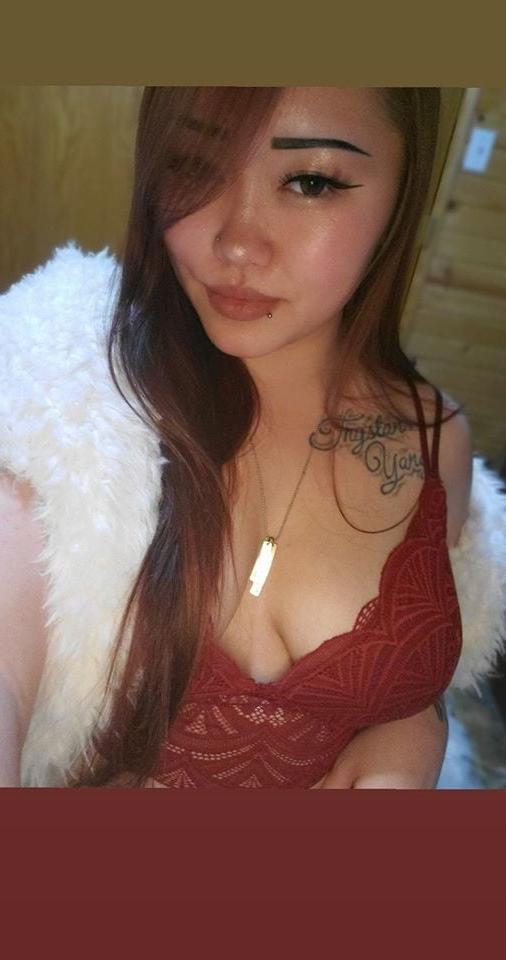 16P Hmong milf 2