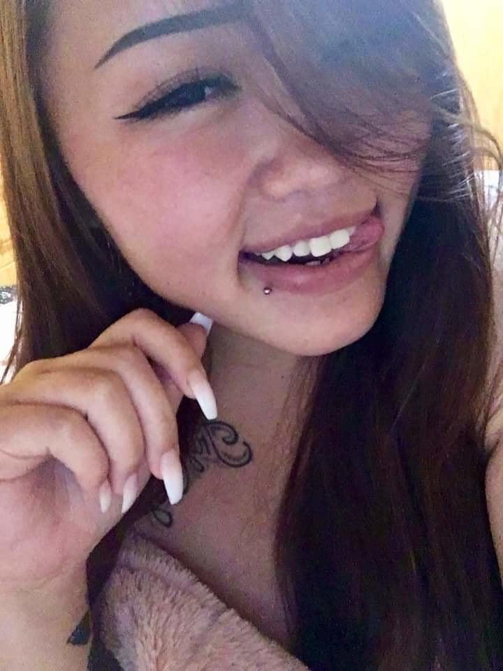 16P Hmong milf 2