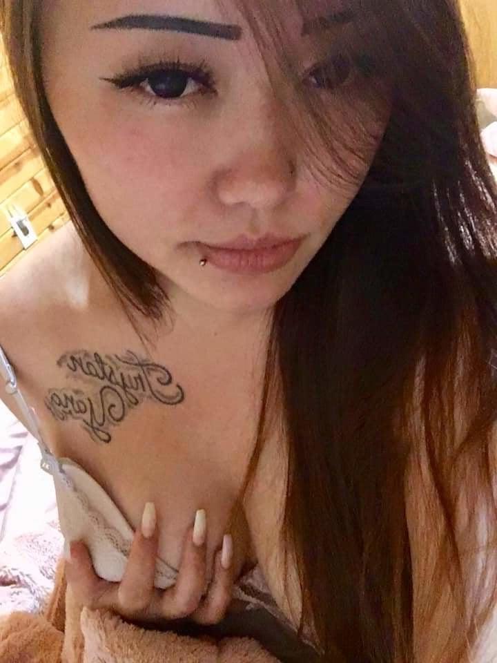 16P Hmong milf 2