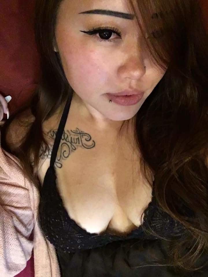 16P Hmong milf 2