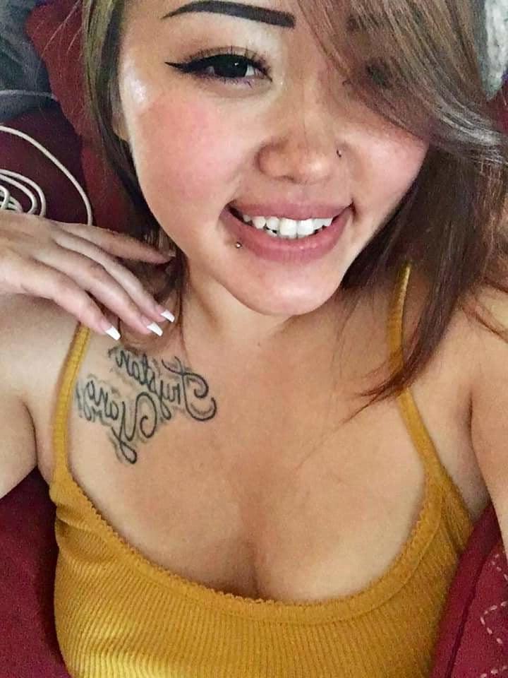16P Hmong milf 2