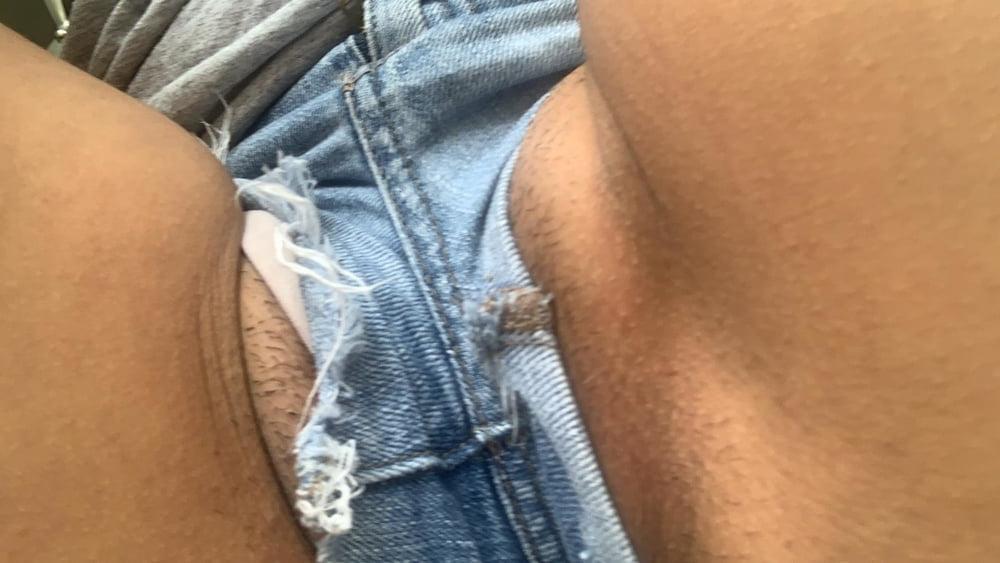 7P Public and flashing