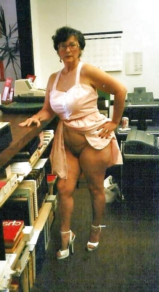 25P Office Sex