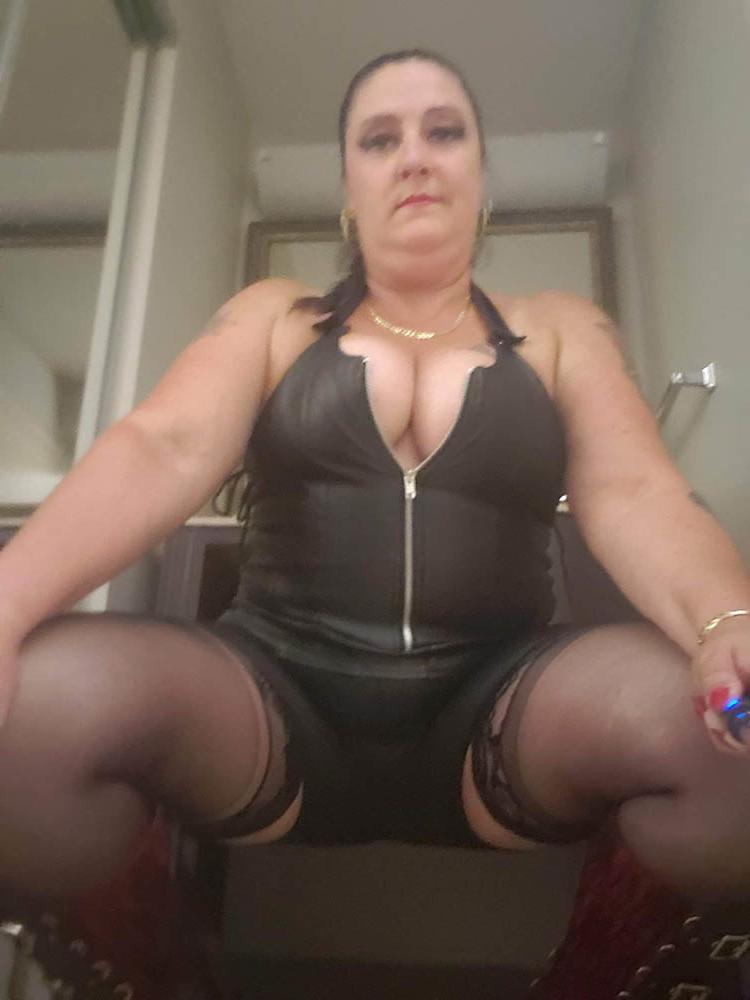 11P more leather
