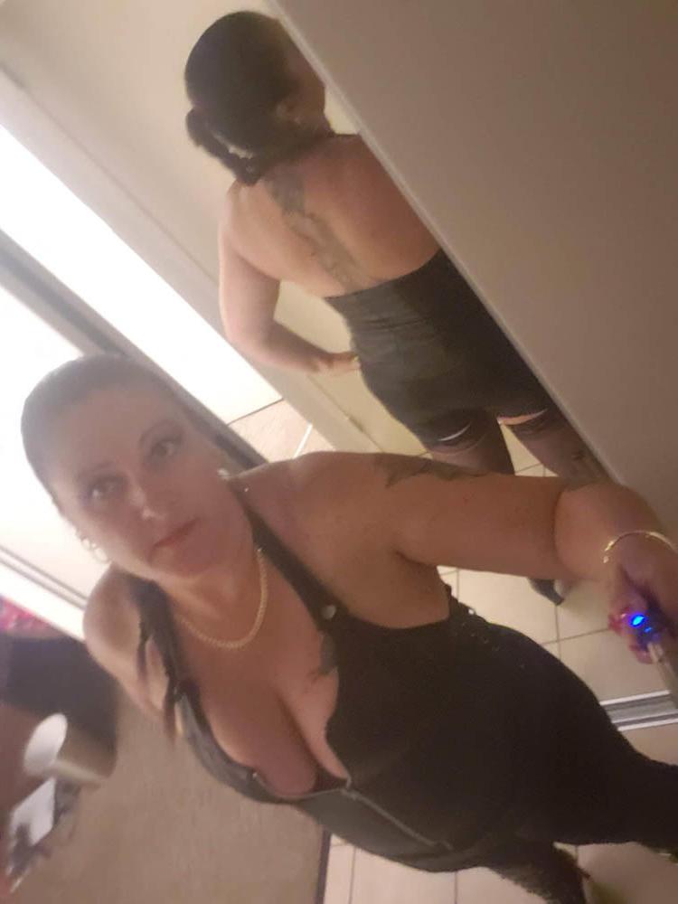 11P more leather