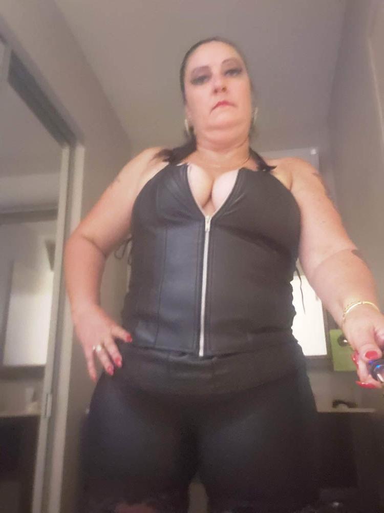11P more leather