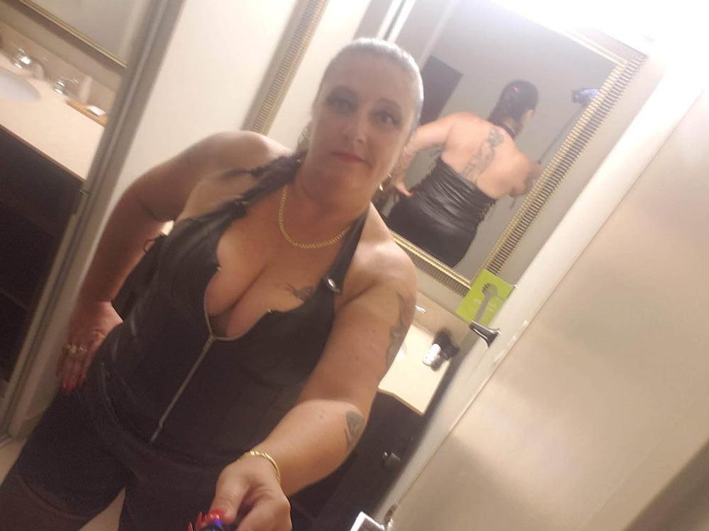 11P more leather