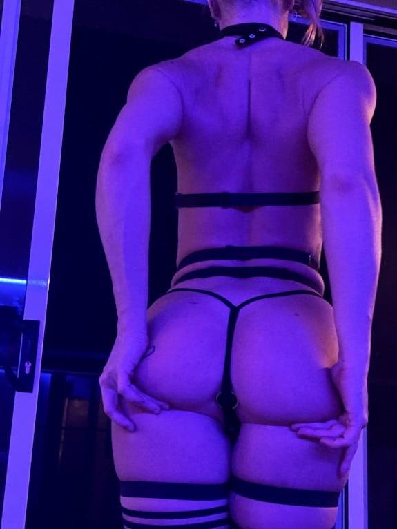 5P Secret Crush: Lingerie Teaser