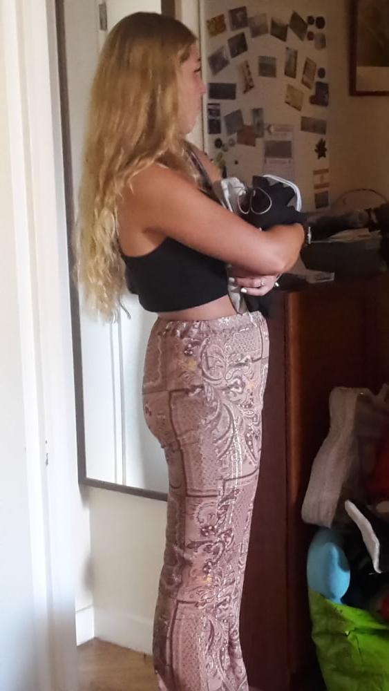 18P OUT DOOR FLASHING