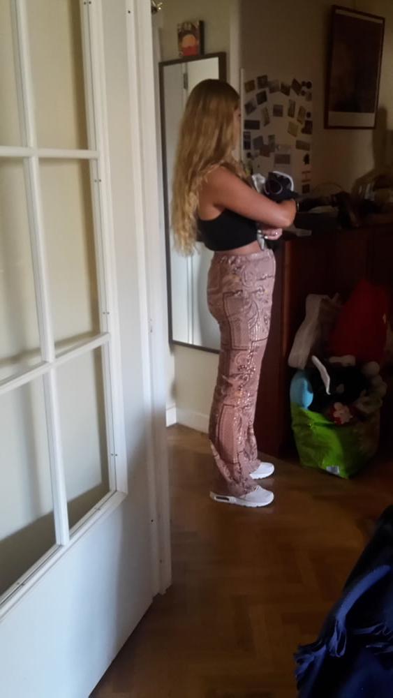 18P OUT DOOR FLASHING